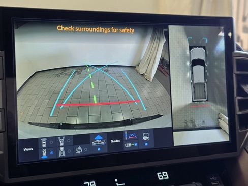 New 2026 Toyota Tundra 1794 Edition image 7