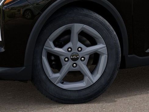 New 2025 Kia K4 LXS image 19