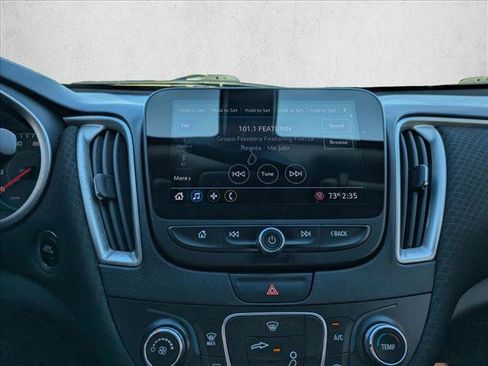 Used 2019 Chevrolet Malibu LS image 11