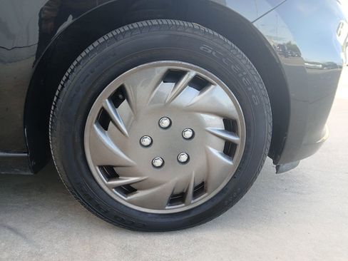 Used 2019 Chevrolet Spark LS image 26