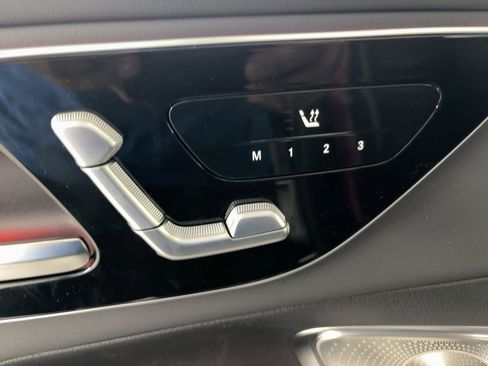 New 2025 Mercedes-Benz GLC 63 AMG S image 21