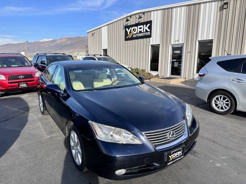 Used 2009 Lexus ES 350 image 1