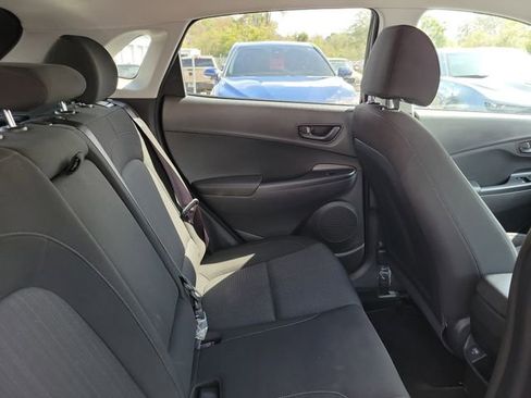 Used 2023 Hyundai Kona SEL image 29