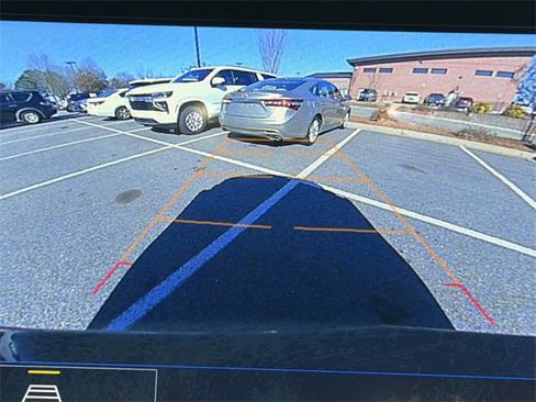 Used 2021 Cadillac XT5 Premium Luxury image 30