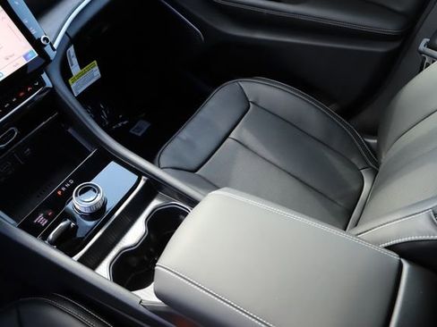 New 2026 Jeep Grand Cherokee Limited AWD/4WD image 26