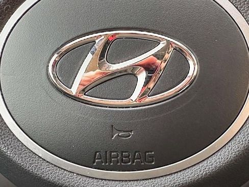 Used 2024 Hyundai Tucson SEL image 26