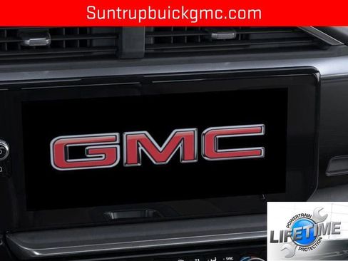 New 2026 GMC Sierra 1500 Denali w/ Denali Reserve Package image 51