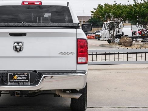 Used 2022 RAM 1500 Tradesman w/ Popular Equipment Group AWD/4WD image 46