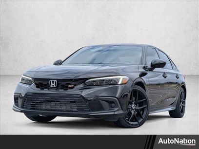 Used 2024 Honda Civic Si