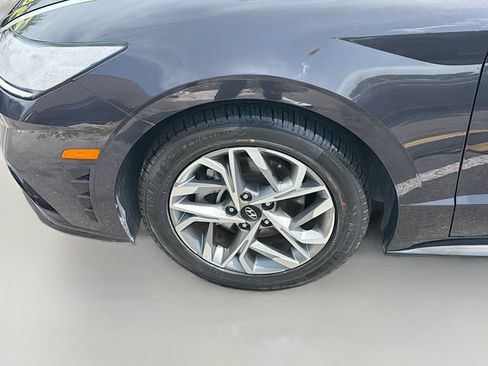 Used 2023 Hyundai Sonata SEL w/ Preferred Accessory Package FWD image 29