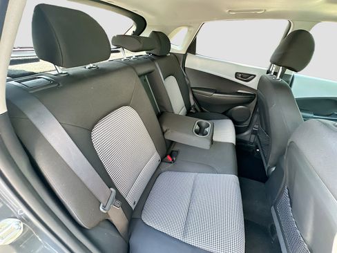 Used 2021 Hyundai Kona SEL Plus image 29