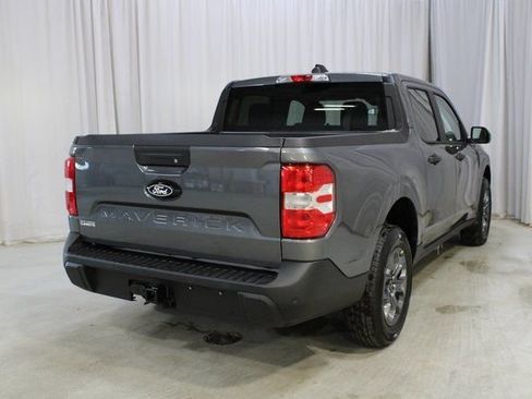 New 2026 Ford Maverick XLT w/ XLT Luxury Package image 24