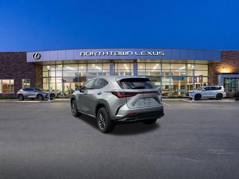 Used 2023 Lexus NX 350 AWD image 21