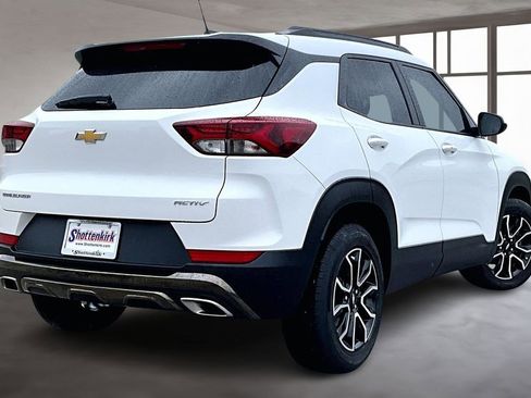 Used 2022 Chevrolet TrailBlazer ACTIV image 6