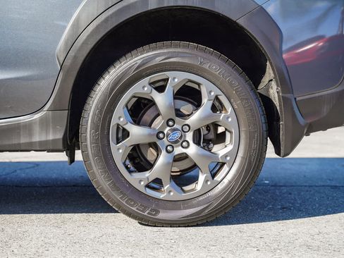 Certified 2023 Subaru Crosstrek 2.5i Sport image 8