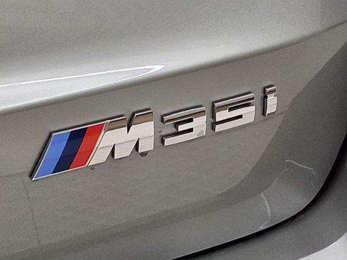 New 2026 BMW X1 M35i w/ Technology Package AWD/4WD image 20