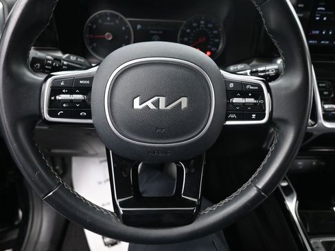 Used 2022 Kia Sorento SX image 20