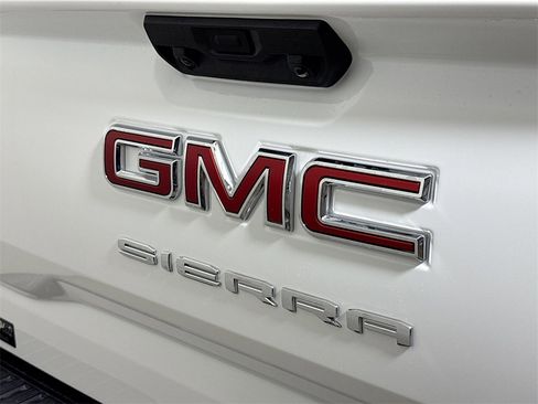New 2026 GMC Sierra 1500 Pro w/ Pro Value Package image 16