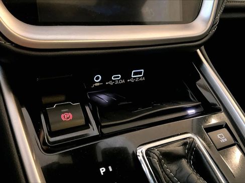 Used 2025 Subaru Legacy Touring XT image 34