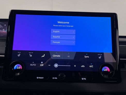 New 2026 Toyota C-HR AWD/4WD image 20