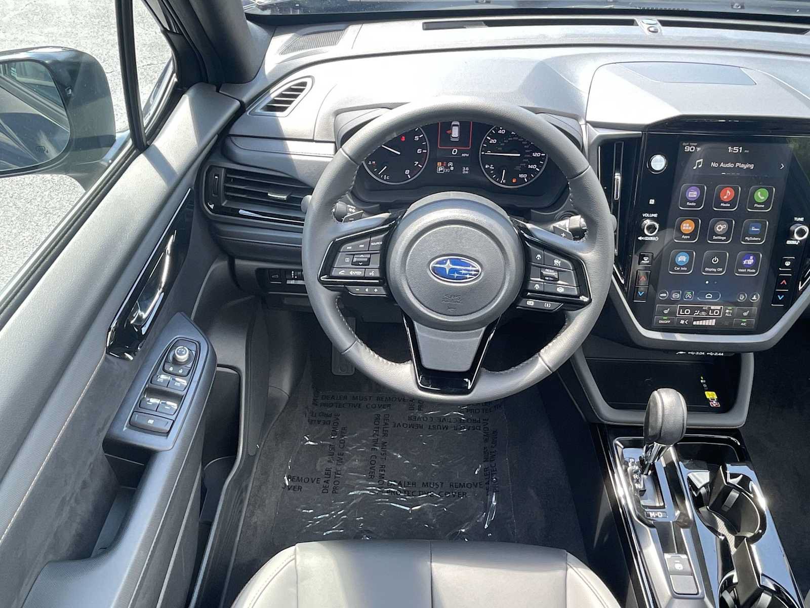 New 2026 Subaru Forester Sport AWD/4WD image 8