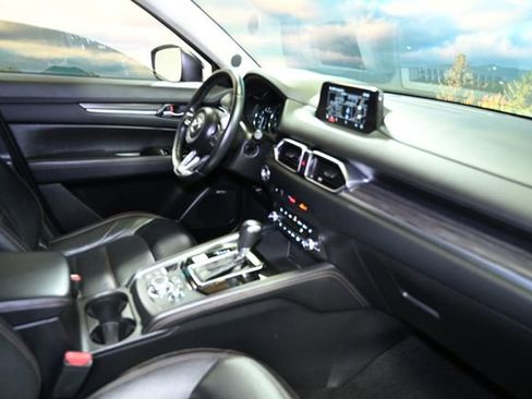 Used 2019 MAZDA CX-5 Grand Touring Reserve image 47