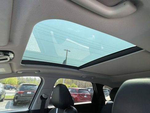 Used 2024 Hyundai Tucson Limited image 16