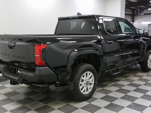 New 2026 Toyota Tacoma SR image 7
