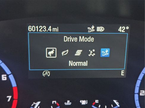 Used 2023 Ford Bronco Sport Big Bend w/ Convenience Package image 16