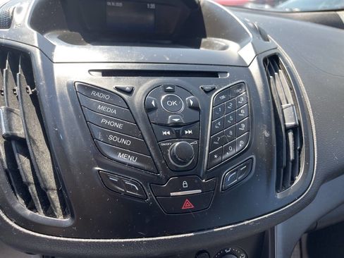 Used 2014 Ford Escape S image 12