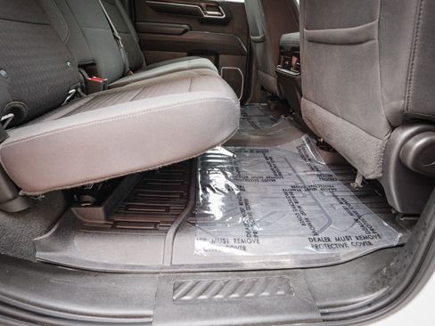 Used 2023 Chevrolet Silverado 1500 RST w/ Z71 Off-Road Package image 28