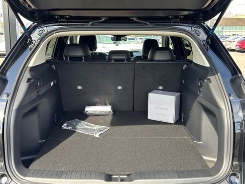 New 2026 MAZDA CX-50 AWD 2.5 S w/ Cargo Package image 10