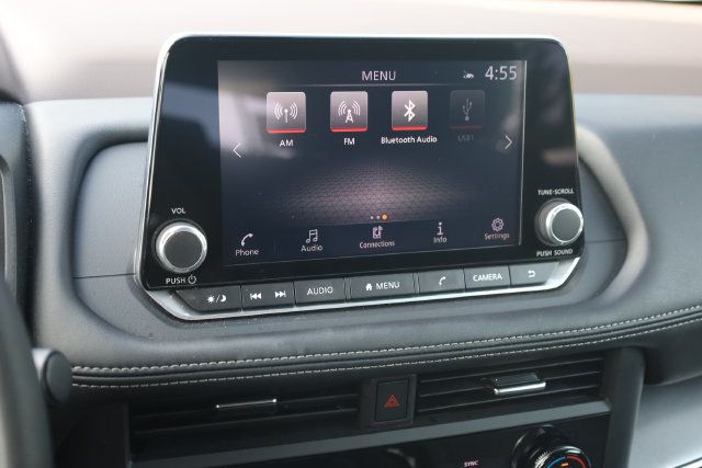 Used 2023 Nissan Rogue SV AWD/4WD image 21
