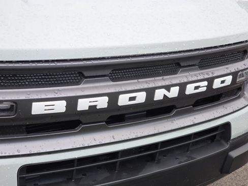 Used 2023 Ford Bronco Sport Big Bend w/ Convenience Package AWD/4WD image 5