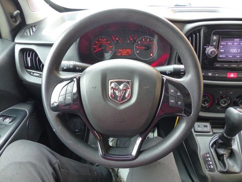 Used 2020 RAM ProMaster City Tradesman image 20