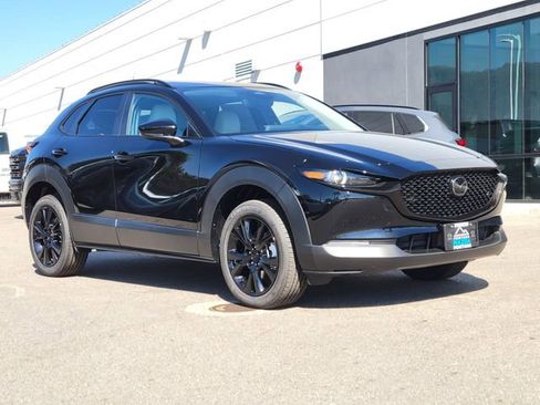 New 2026 MAZDA CX-30 AWD 2.5 S image 24