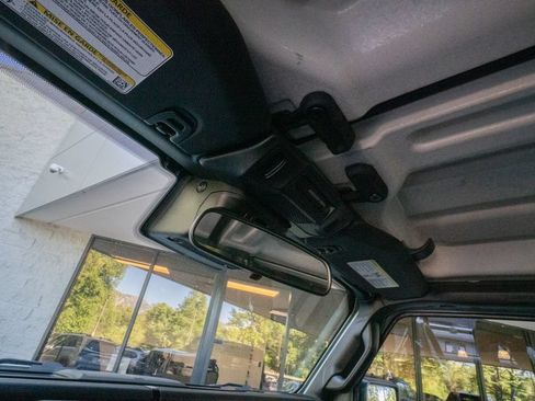 Used 2024 Jeep Wrangler Sport AWD/4WD image 14