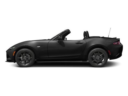 Used 2016 MAZDA MX-5 Miata Club w/ Brembo/BBS Package RWD image 3