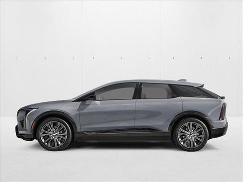 New 2026 Cadillac Optiq Sport 2 RWD image 2