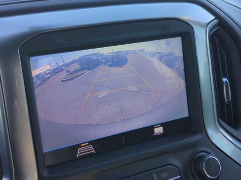 Used 2019 Chevrolet Silverado 1500 LT w/ Texas Edition image 15