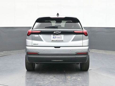 New 2027 Chevrolet Bolt LT FWD image 8