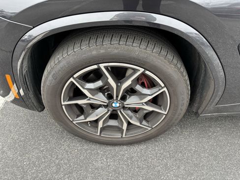 Used 2023 BMW X3 sDrive30i w/ M Sport Package image 32