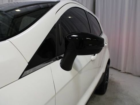 Used 2018 Ford EcoSport Titanium AWD/4WD image 37