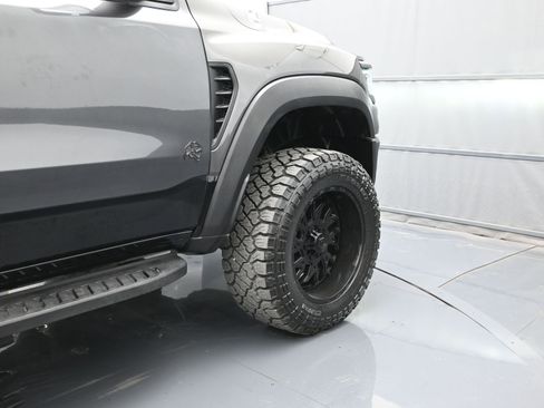 Used 2021 RAM 1500 TRX w/ TRX Level 2 Equipment Group image 48