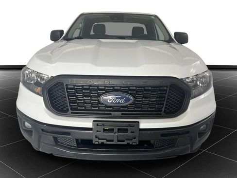 Used 2021 Ford Ranger XL w/ Equipment Group 101A High RWD image 8