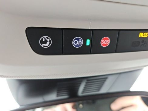 New 2025 Buick Envision Sport Touring image 31