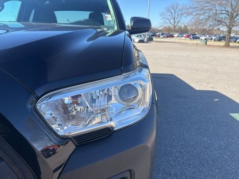 Used 2020 Toyota Tacoma SR w/ Phone Cable & Charge Package image 9