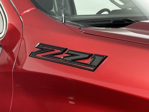 Used 2025 Chevrolet Silverado 1500 RST w/ Convenience Package II image 37