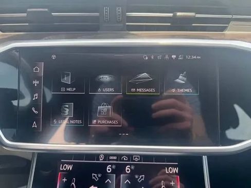 Used 2023 Audi A6 Premium Plus w/ Premium Plus Package AWD/4WD image 29