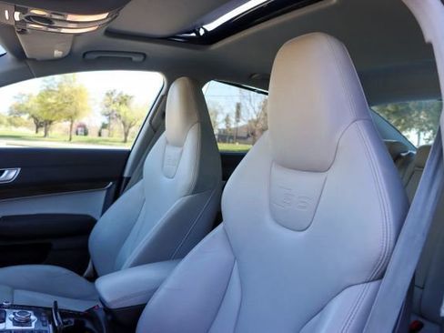 Used 2008 Audi S6 5.2 image 26